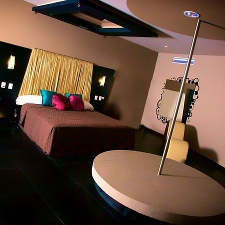 Cancun Private Party (Adults Only) Puerto Morelos Eksteriør billede