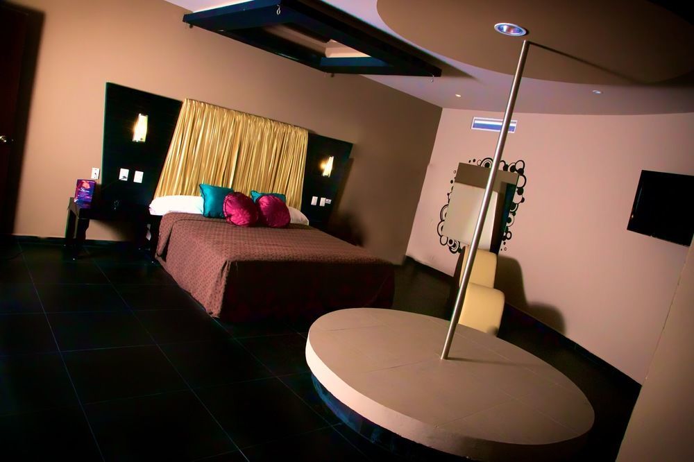 Cancun Private Party (Adults Only) Puerto Morelos Eksteriør billede
