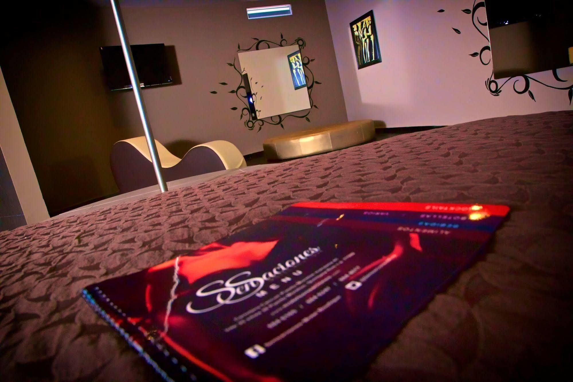 Cancun Private Party (Adults Only) Puerto Morelos Eksteriør billede