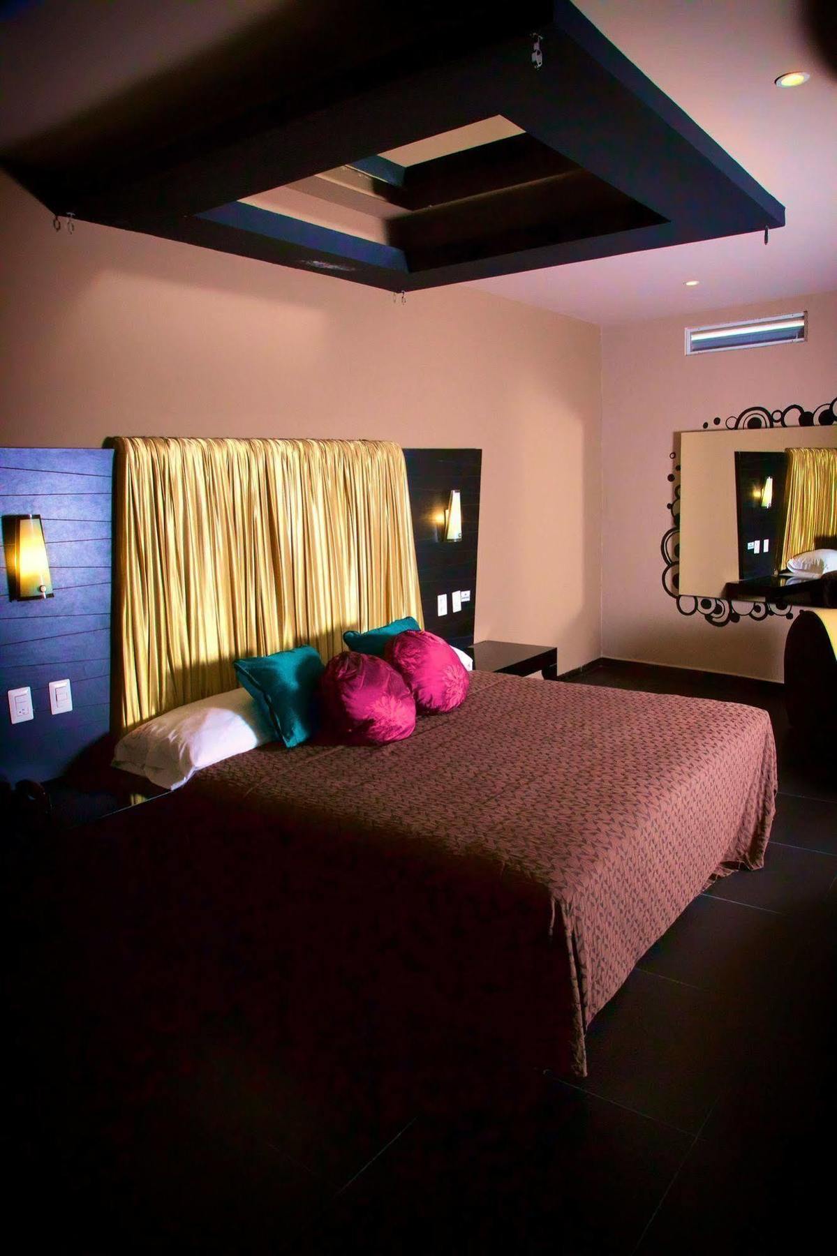 Cancun Private Party (Adults Only) Puerto Morelos Eksteriør billede