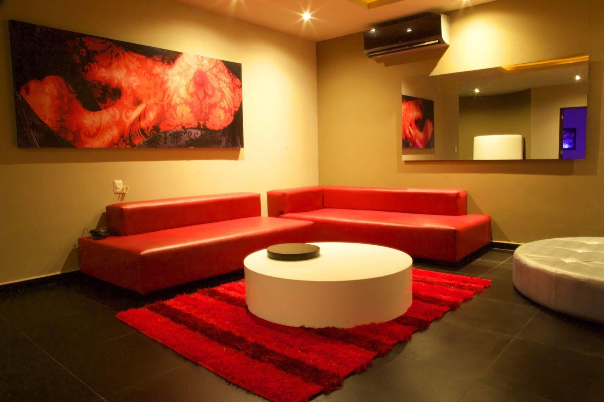 Cancun Private Party (Adults Only) Puerto Morelos Eksteriør billede