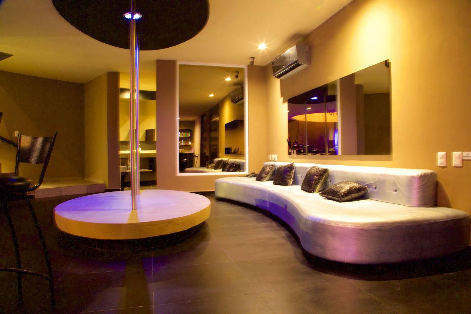 Cancun Private Party (Adults Only) Puerto Morelos Eksteriør billede