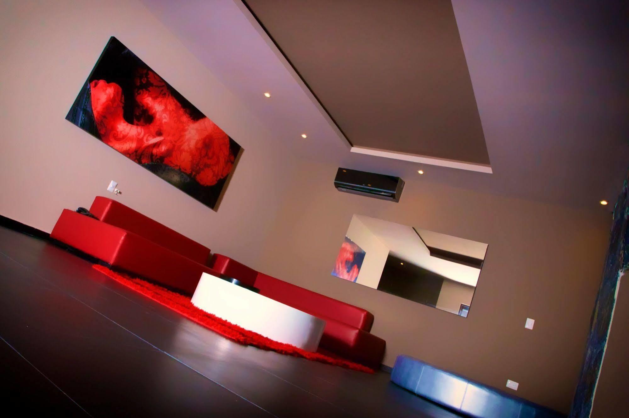 Cancun Private Party (Adults Only) Puerto Morelos Eksteriør billede