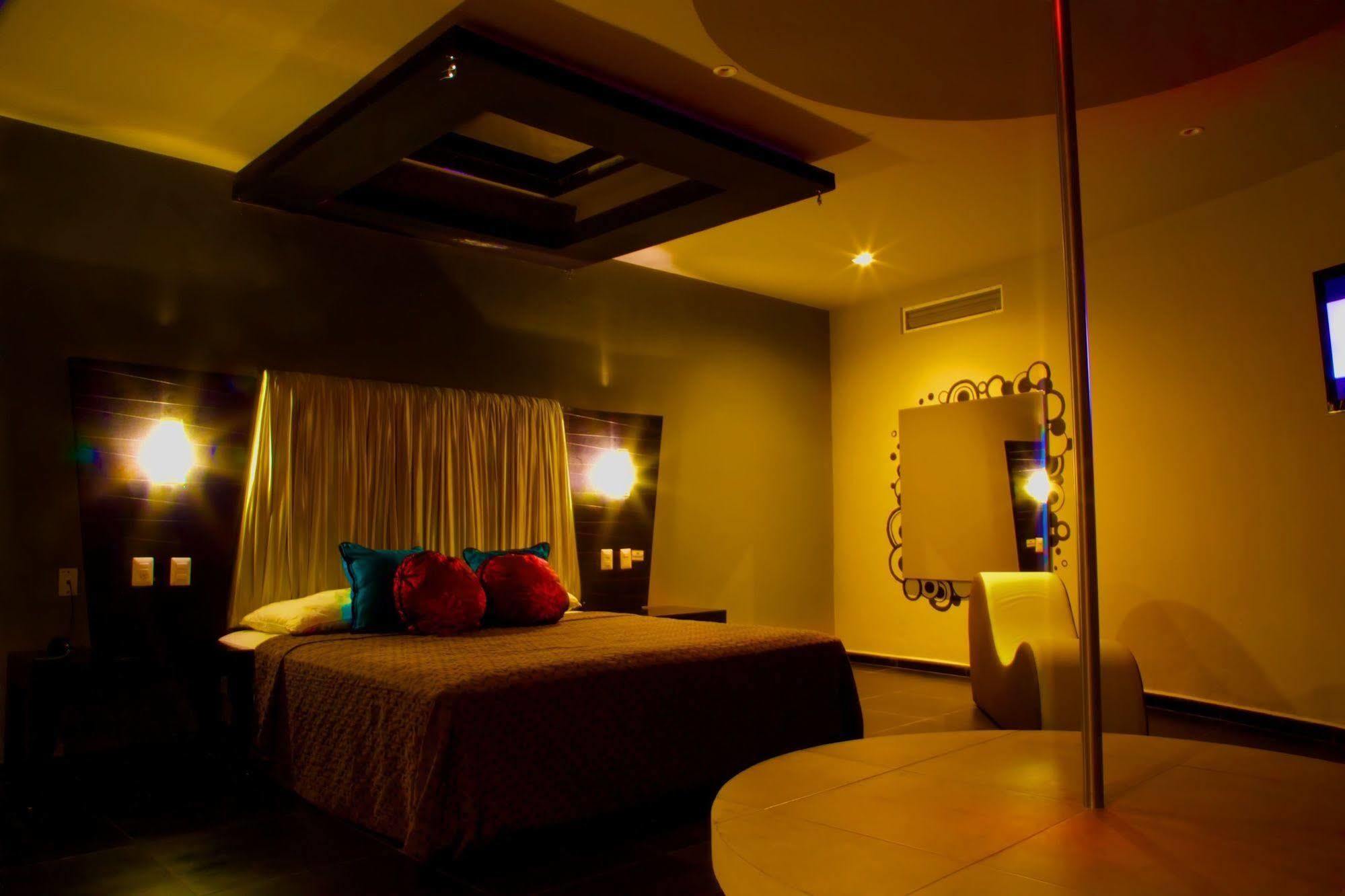 Cancun Private Party (Adults Only) Puerto Morelos Eksteriør billede