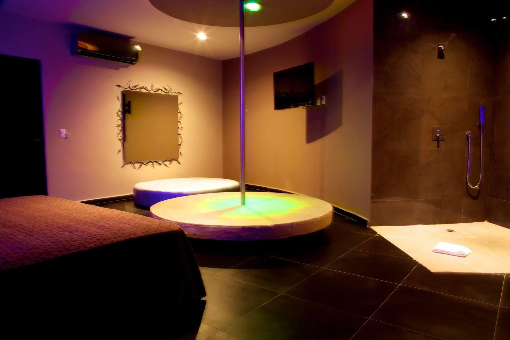 Cancun Private Party (Adults Only) Puerto Morelos Eksteriør billede