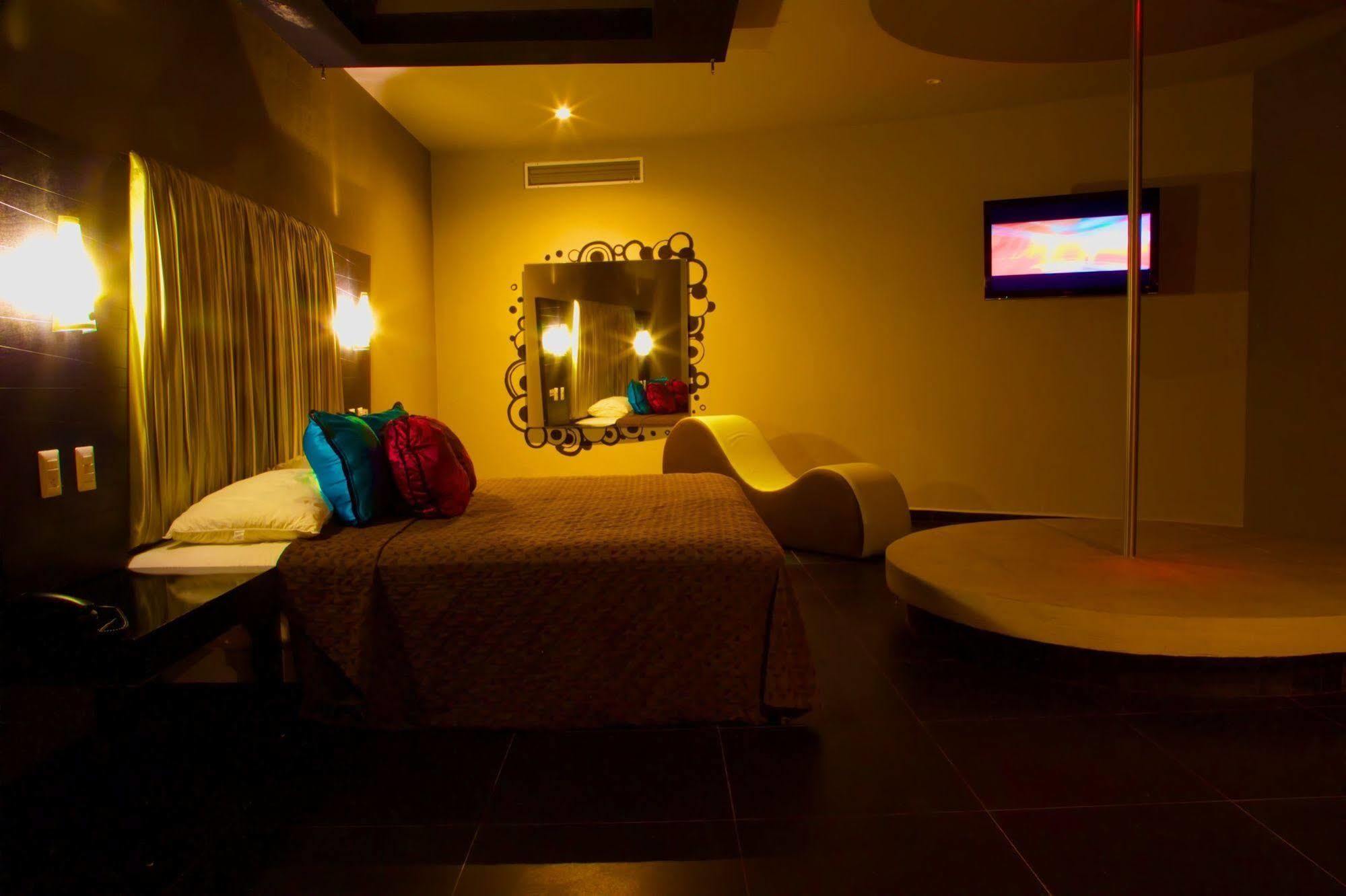 Cancun Private Party (Adults Only) Puerto Morelos Eksteriør billede