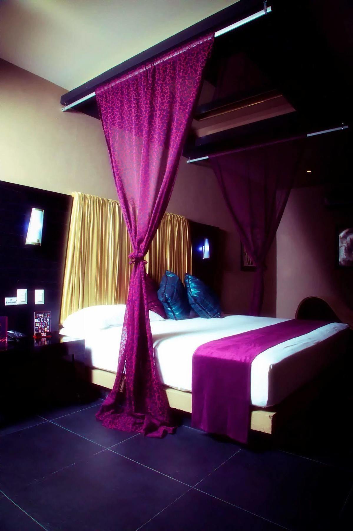 Cancun Private Party (Adults Only) Puerto Morelos Eksteriør billede