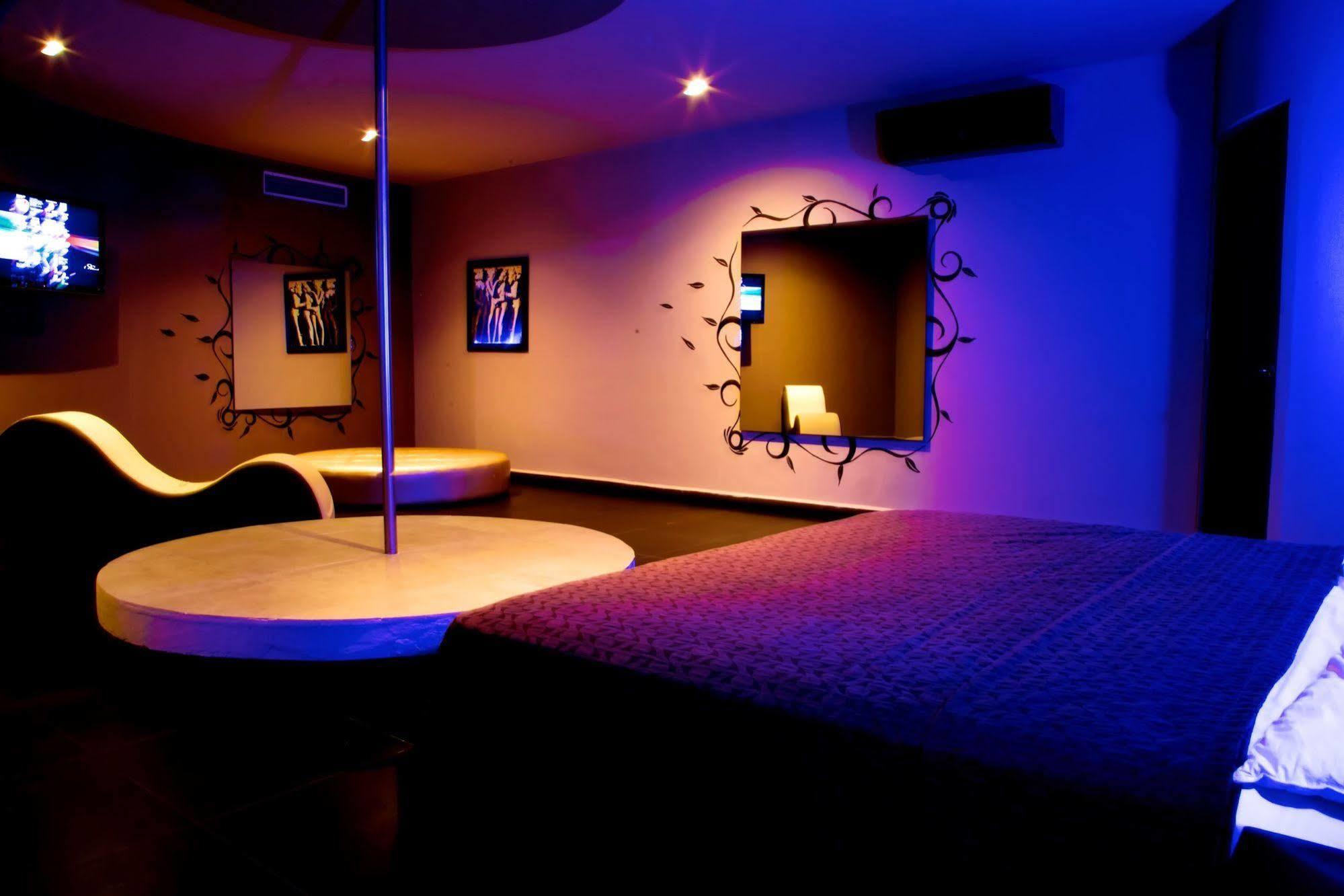Cancun Private Party (Adults Only) Puerto Morelos Eksteriør billede