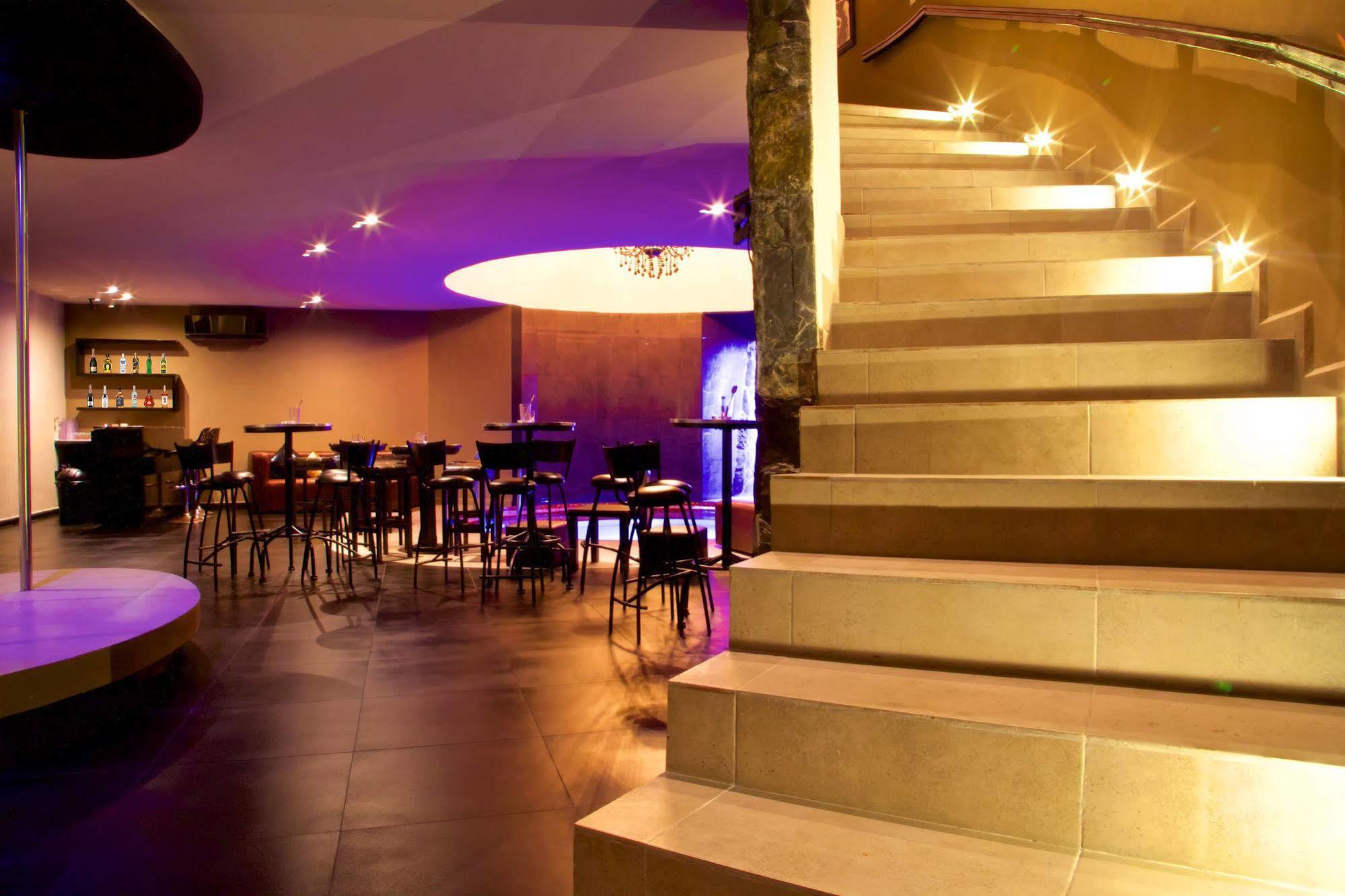 Cancun Private Party (Adults Only) Puerto Morelos Eksteriør billede