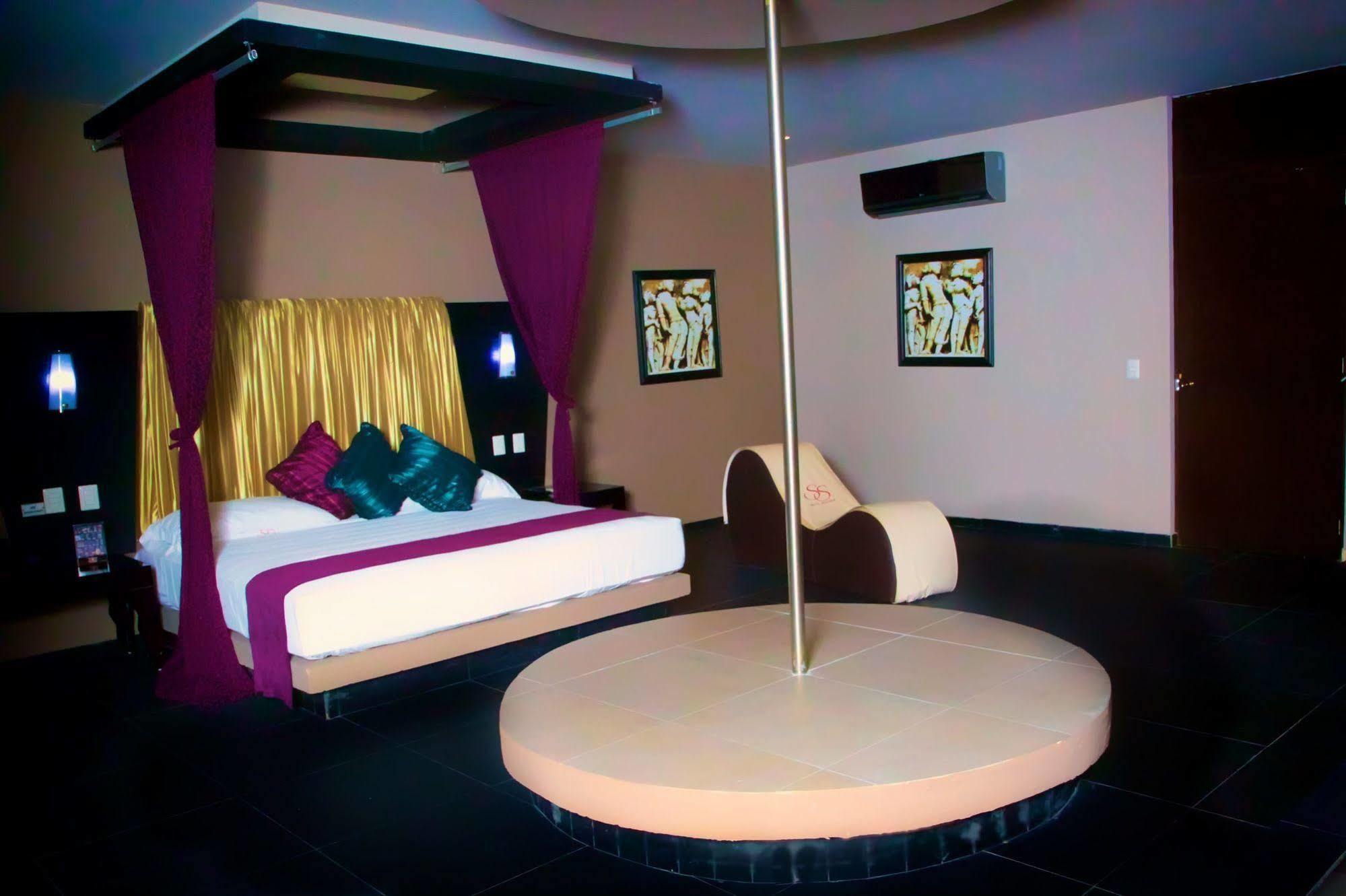 Cancun Private Party (Adults Only) Puerto Morelos Eksteriør billede